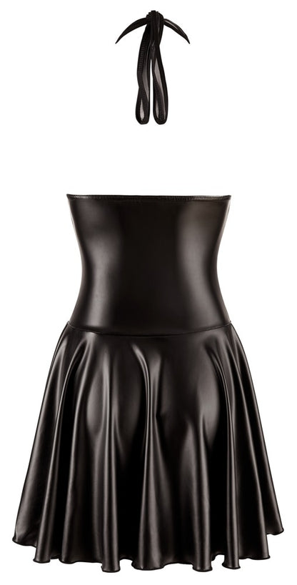Kleid 2Wege Zip S
