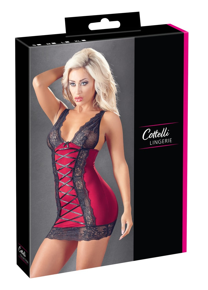 Kleid XL