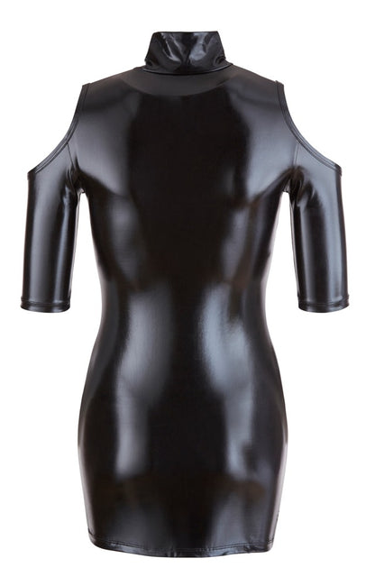 Kleid schulterfrei S