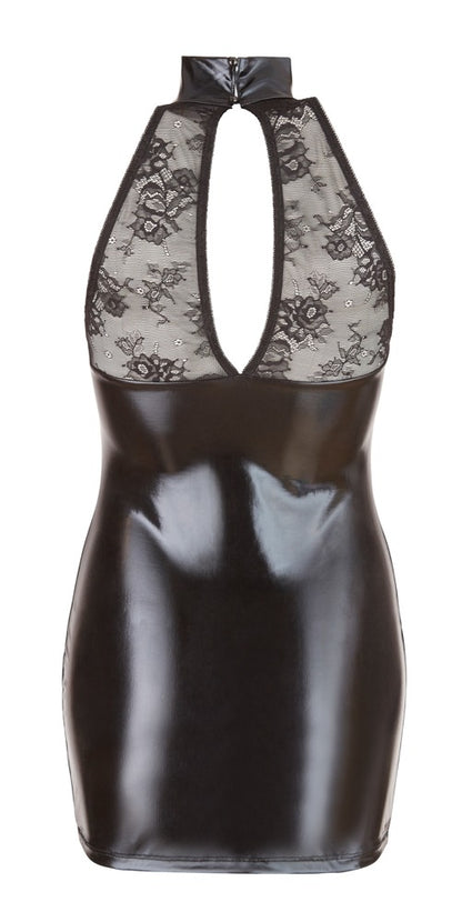 Kleid Spitze M