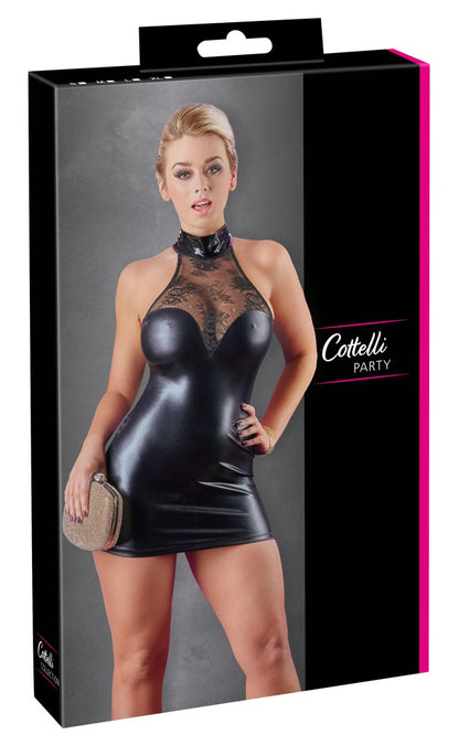 Kleid Spitze L