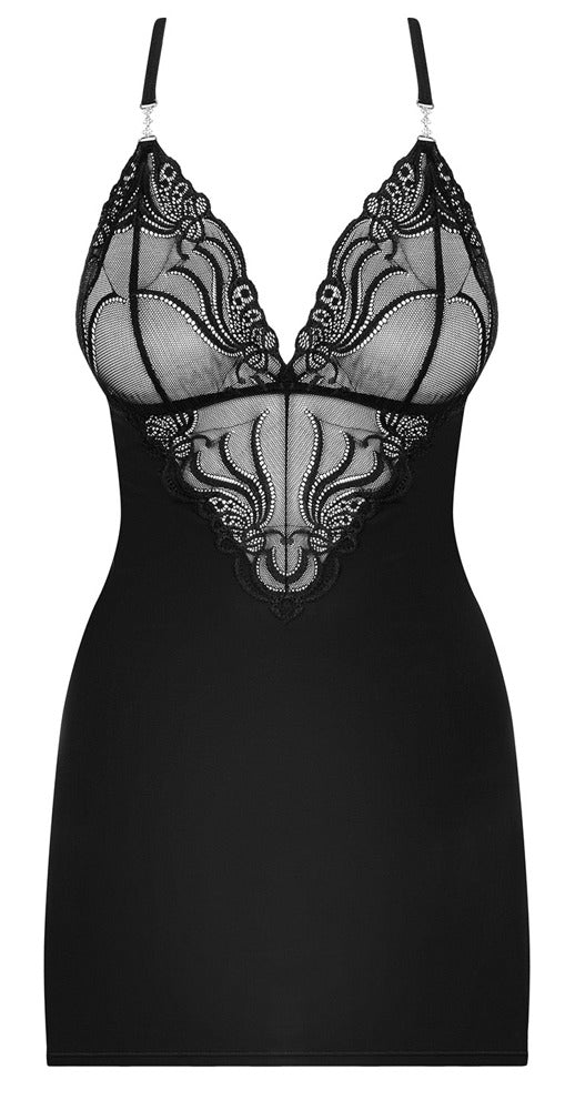 Obsessive Kleid S/M