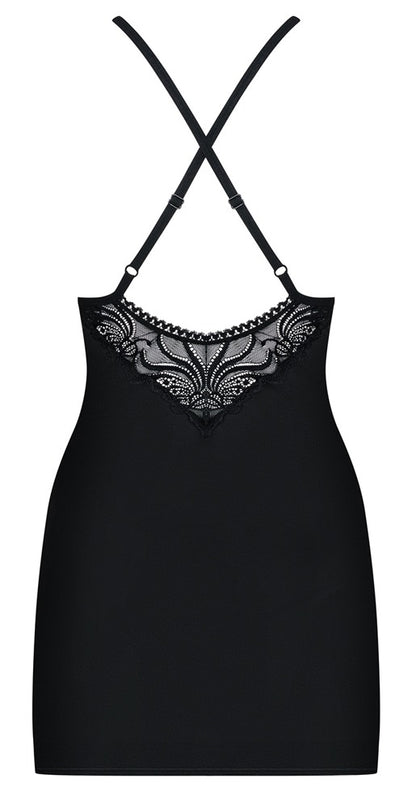 Obsessive Kleid S/M