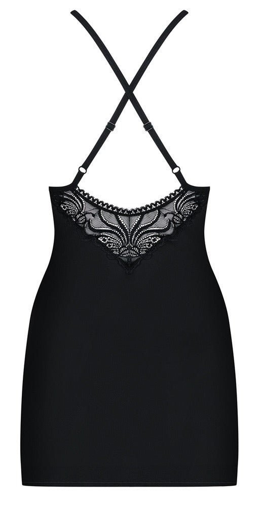 Obsessive Kleid S/M