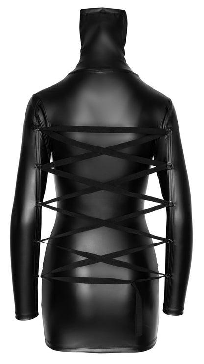 Kleid schwarz S