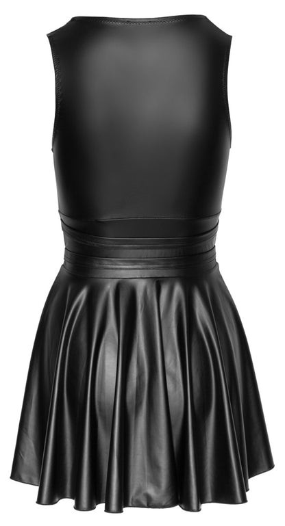 Kleid ausgestellt M
