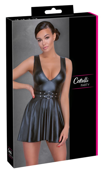 Kleid ausgestellt M