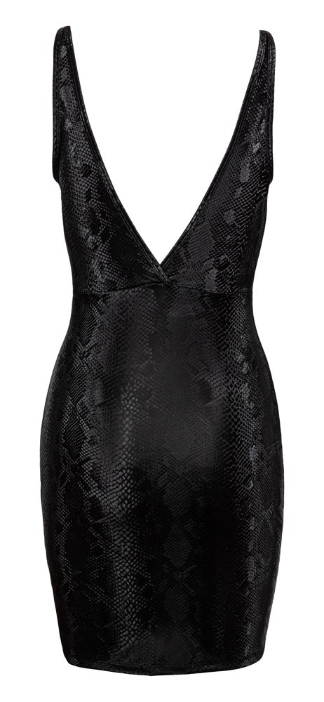 Kleid Snake L
