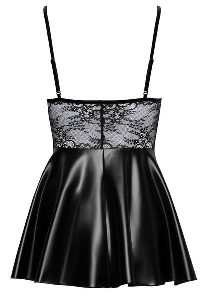Kleid Spitze S