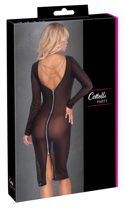 Kleid knielang M
