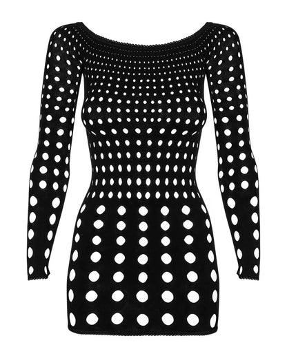 OBS Kleid S-L