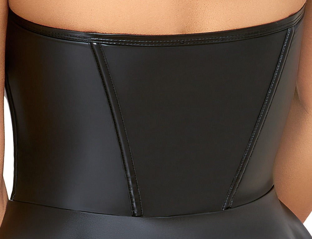 Kleid Haken XL