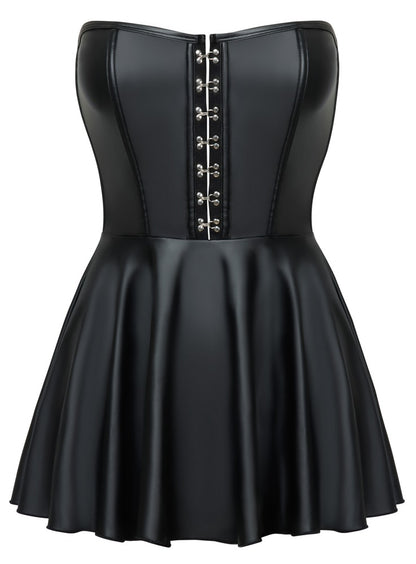 Kleid Haken XL