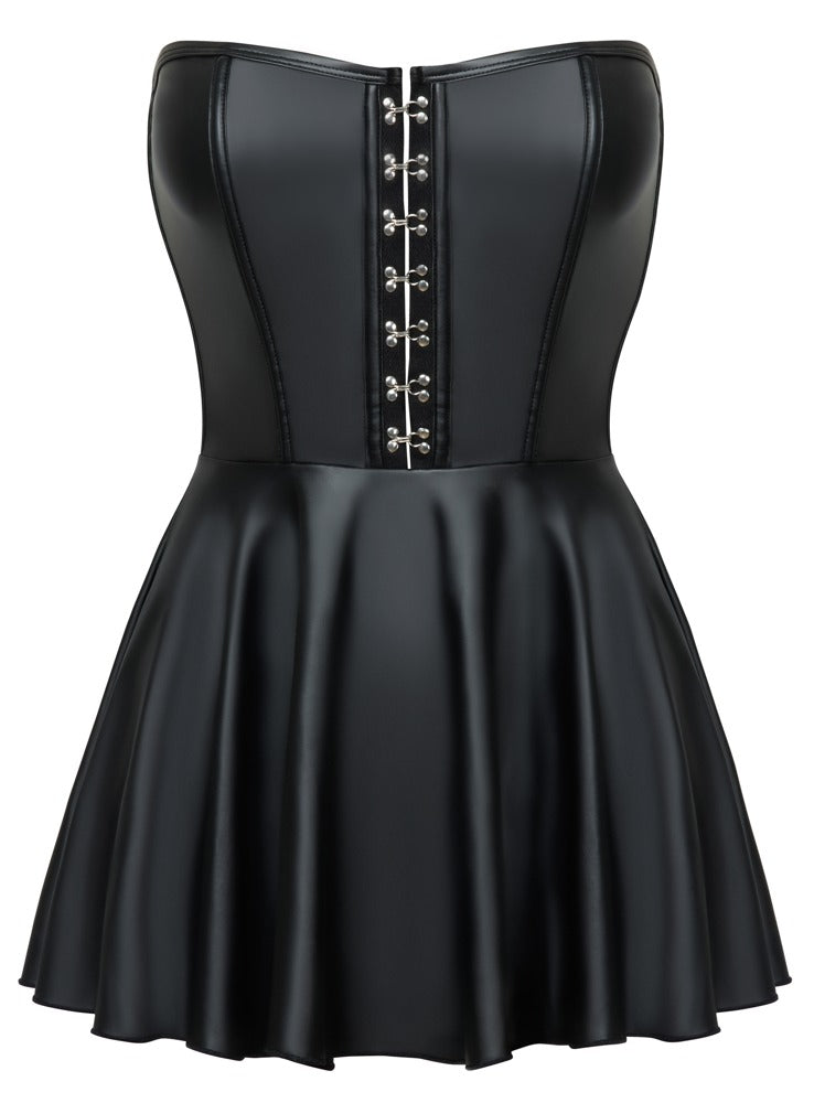 Kleid Haken XL