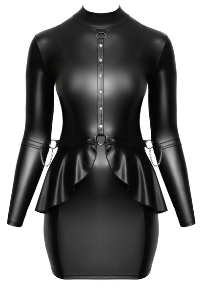 Kleid Bondage XL