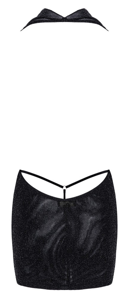 Noir Kleid M