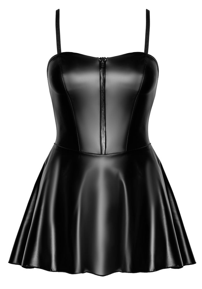 Noir Tubekleid M