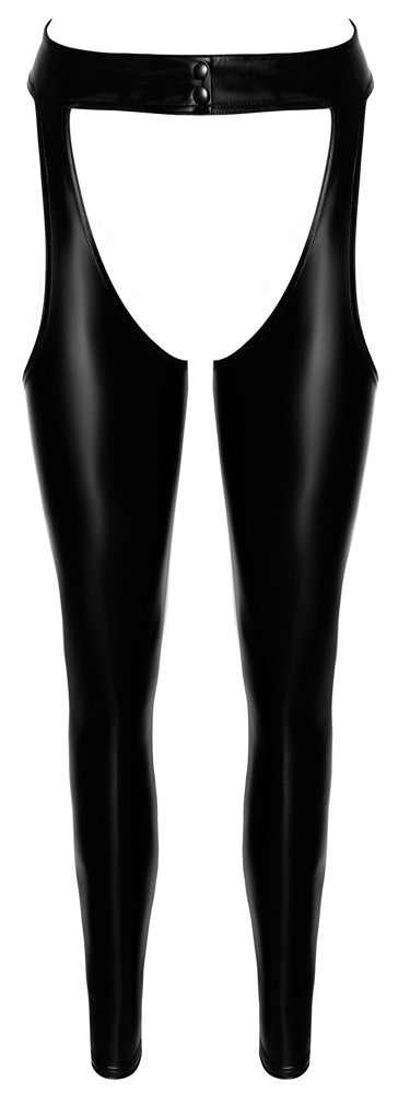 Noir Chaps L