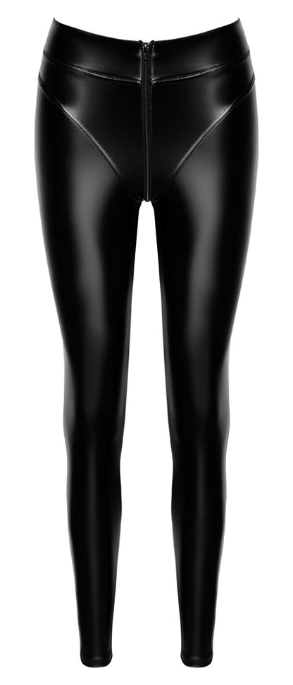 Noir Legging XL