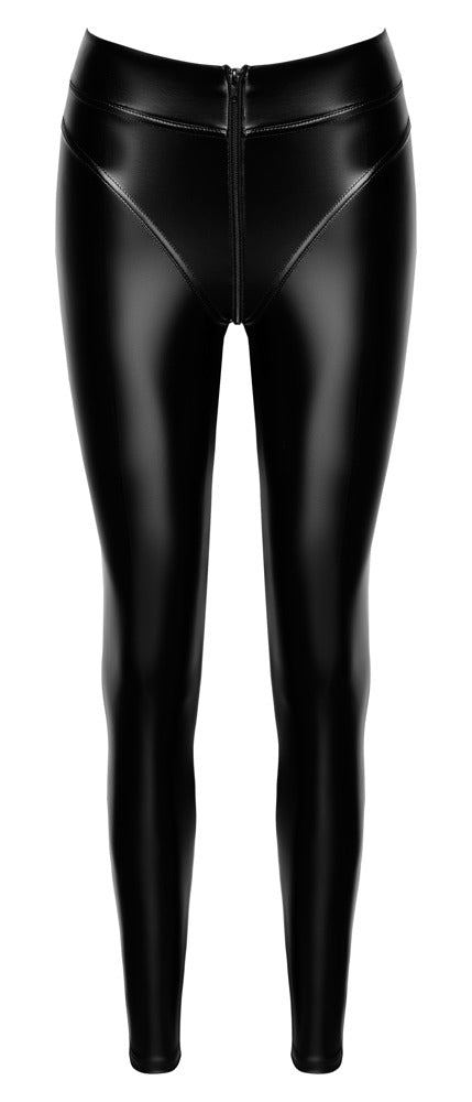 Noir Legging XL