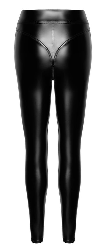 Noir Legging XL