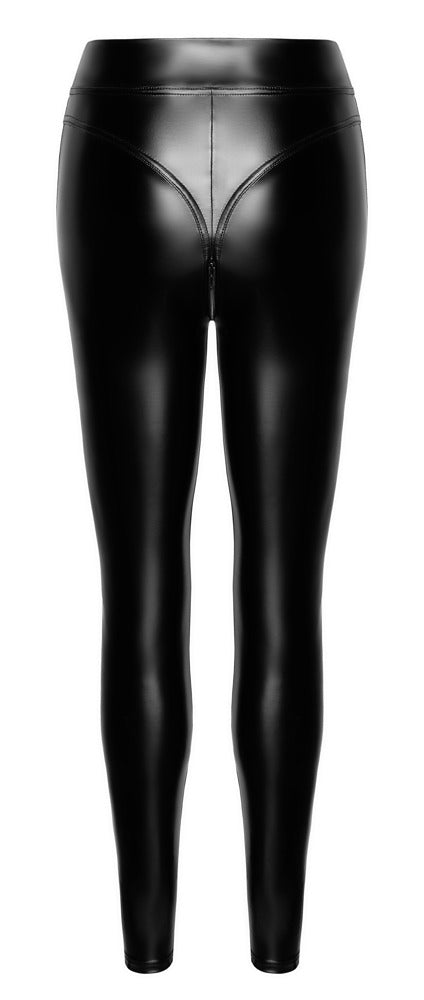 Noir Legging XL