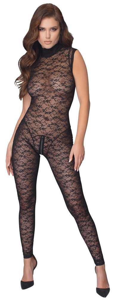 Overall Spitze M