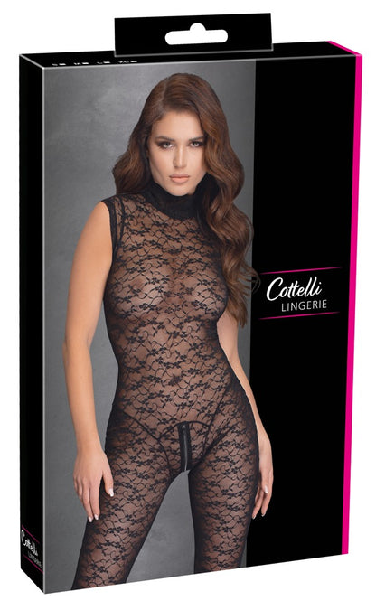 Overall Spitze M