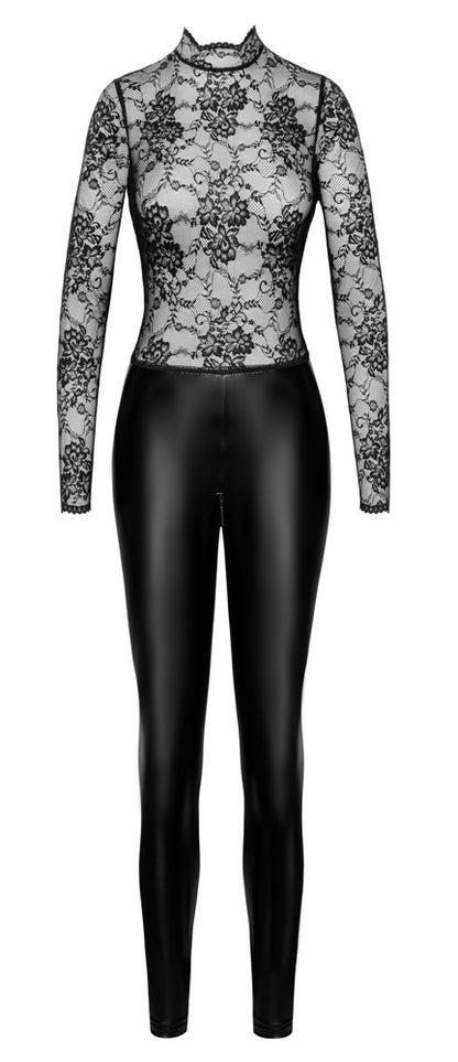 Overall Spitze S