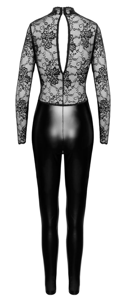 Overall Spitze M