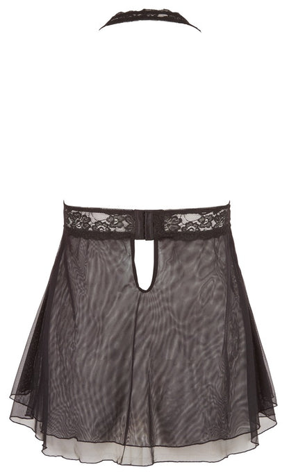 Babydoll Spitze XL