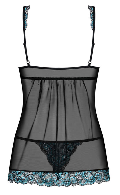 Obsessive Babydoll L/XL