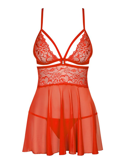 Obsessive Babydoll L/XL