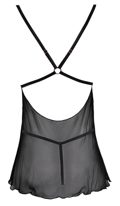 Babydoll Ring S