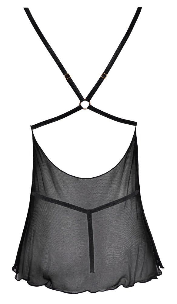 Babydoll Ring S