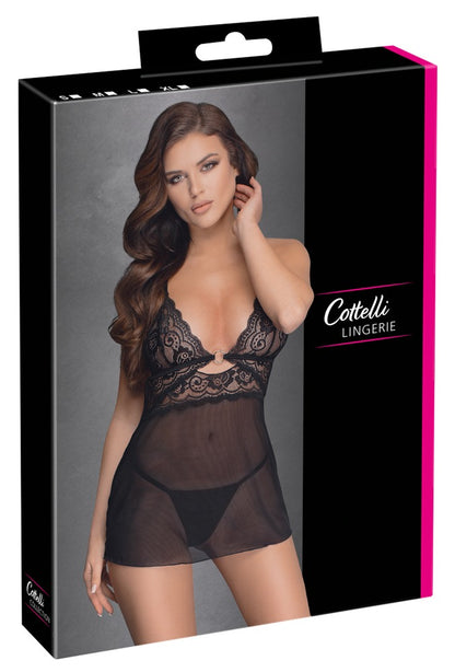 Babydoll Ring S