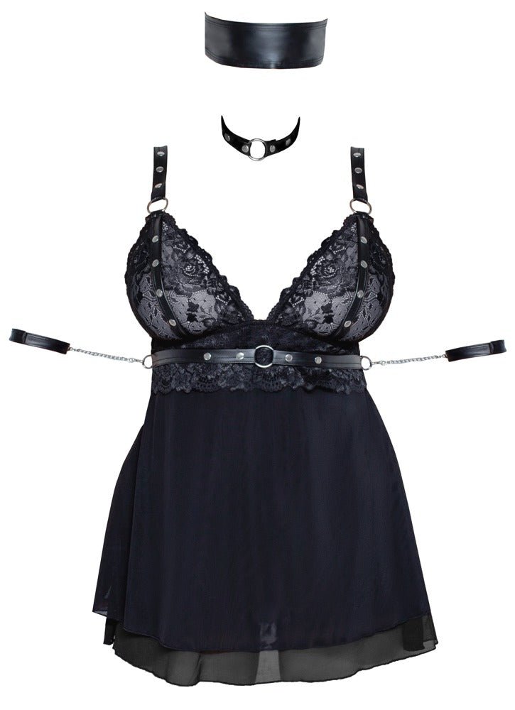 Babydoll Bondage 4XL