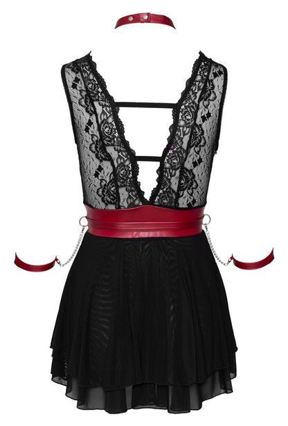 Babydoll Bondage XL