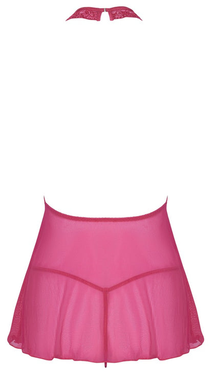 Babydoll pink S/M