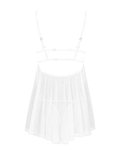 OBS Babydoll XL/2XL
