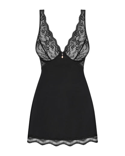 OBS Babydoll 2XL/3XL