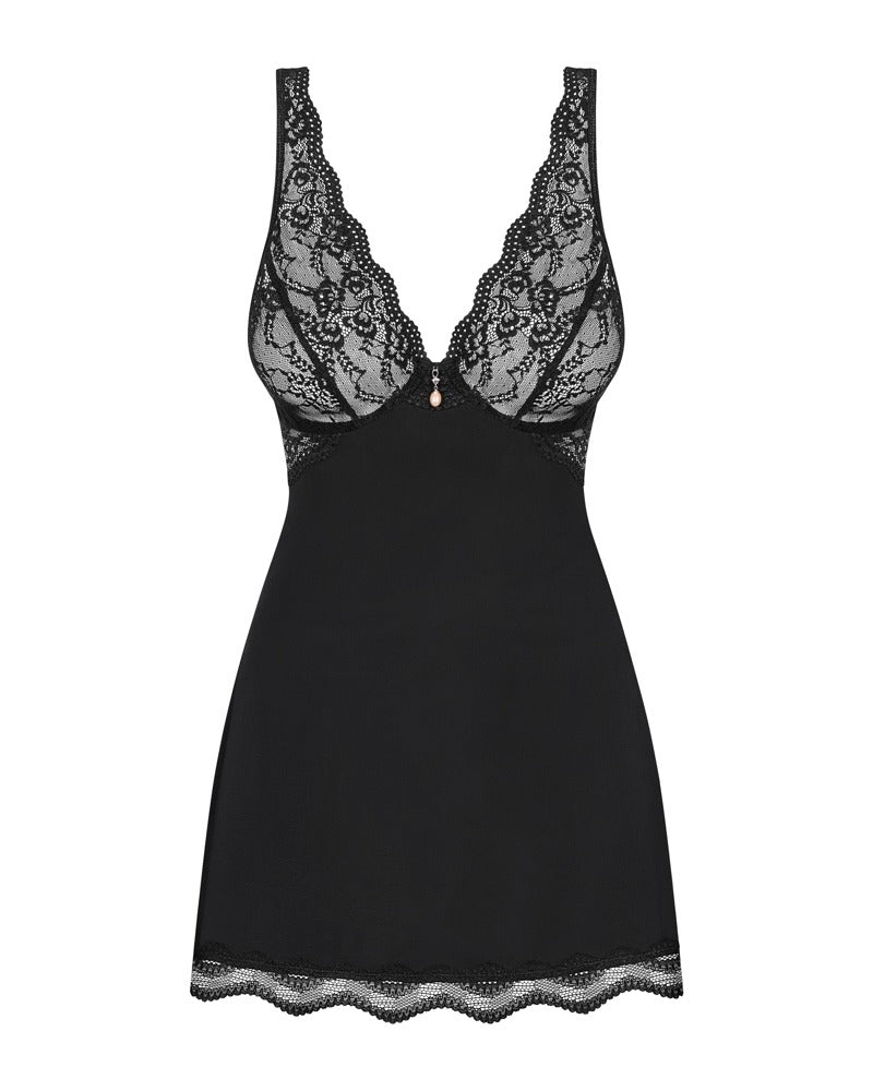 OBS Babydoll 2XL/3XL