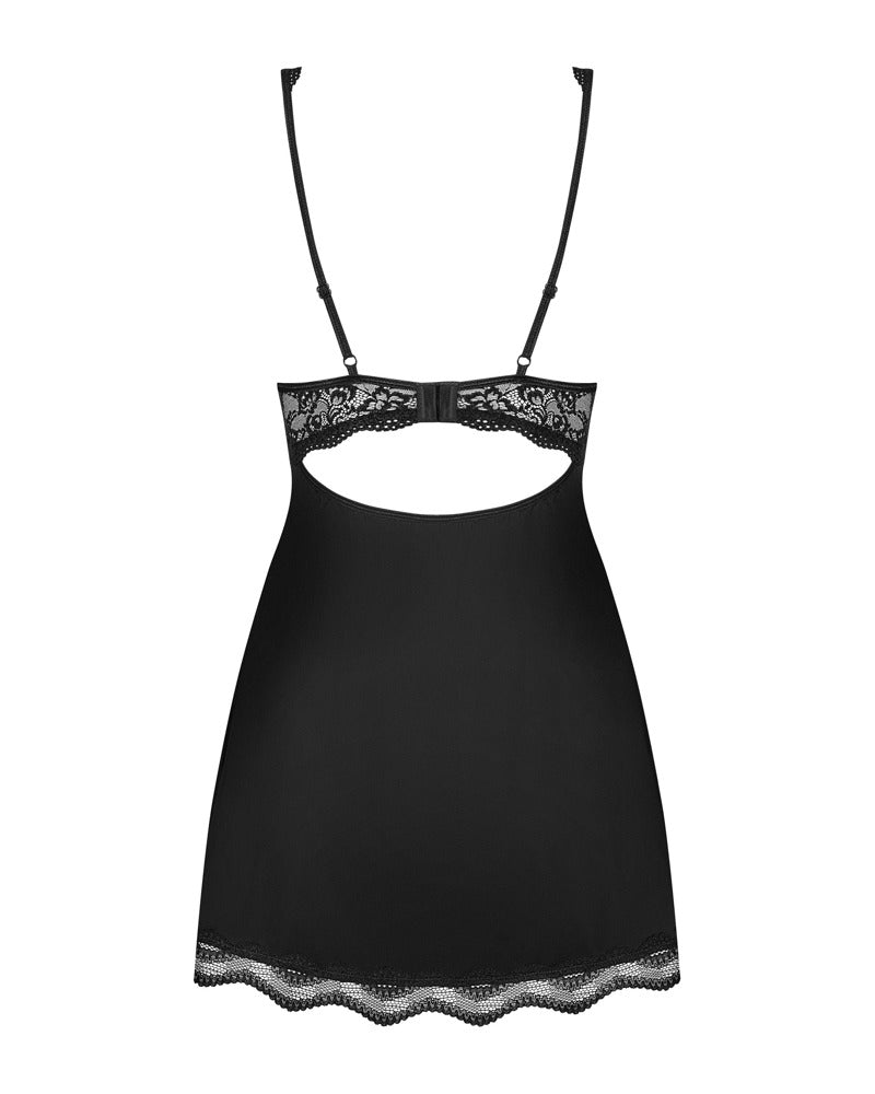 OBS Babydoll 2XL/3XL