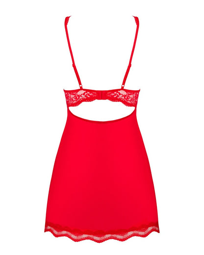 OBS Babydoll S/M