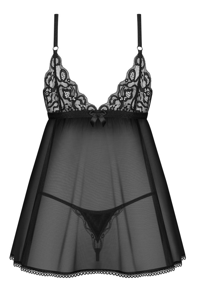 OBS Babydoll XL/2XL