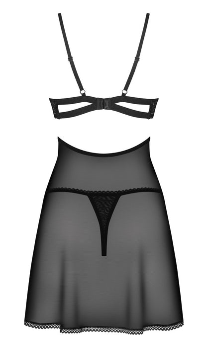 OBS Babydoll XL/2XL