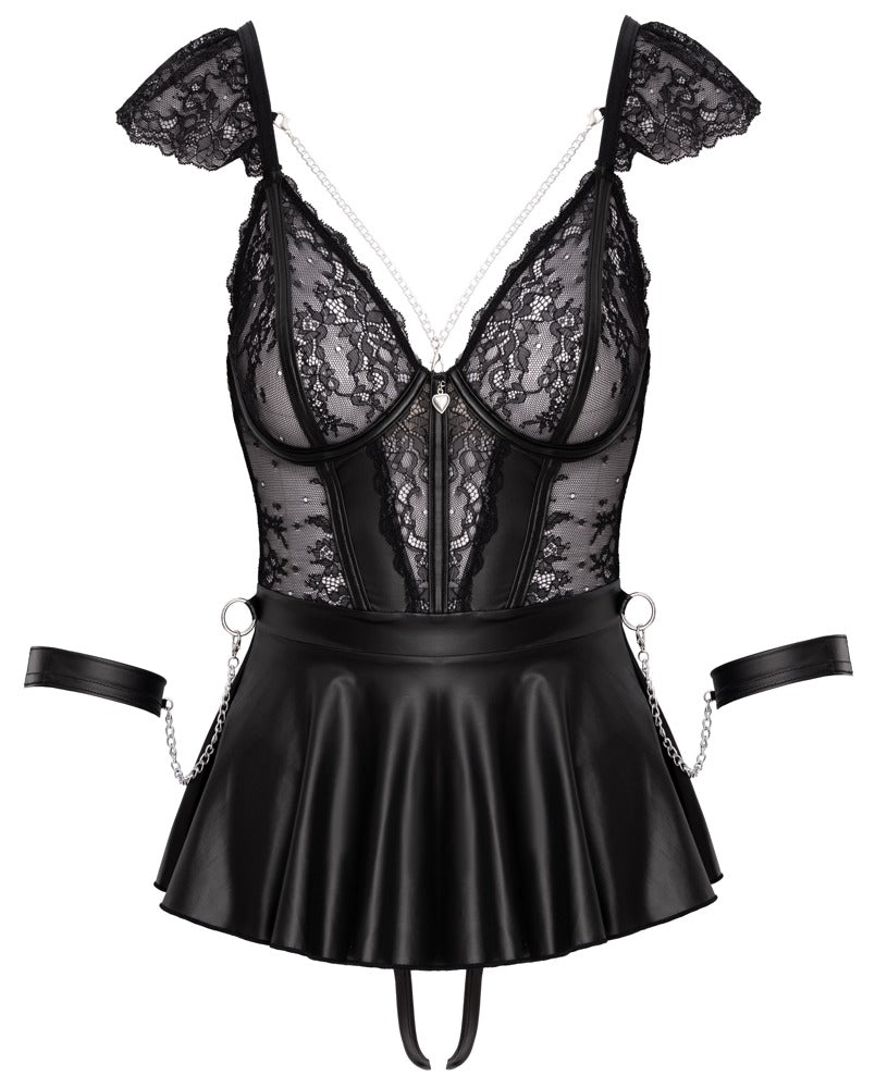 Babydoll Bondage M