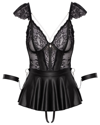 Babydoll Bondage S