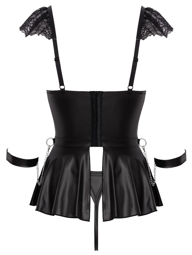 Babydoll Bondage L