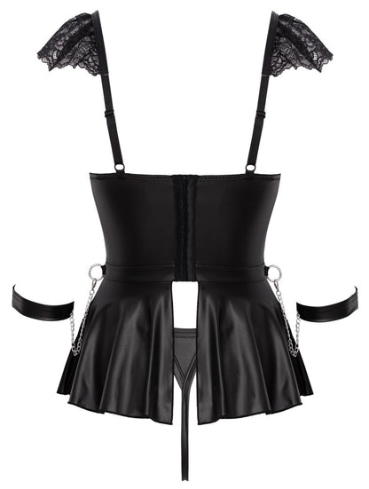 Babydoll Bondage XL